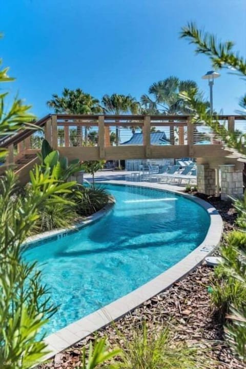 House, Multiple Bedrooms | Pool | A heated pool