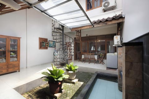Standard House | Private kitchen
