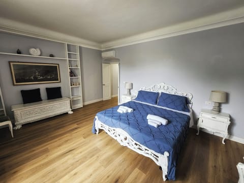 Suite, Garden View | Free WiFi, wheelchair access