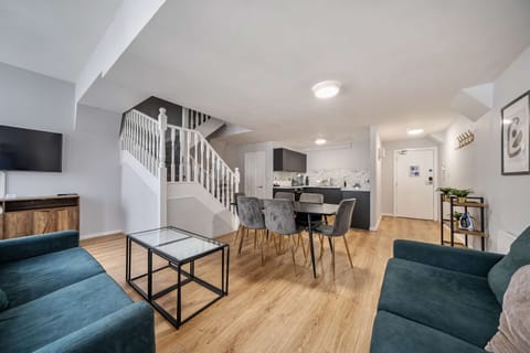 Apartment | 3 bedrooms