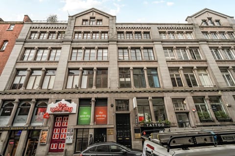 Apartment | 3 bedrooms