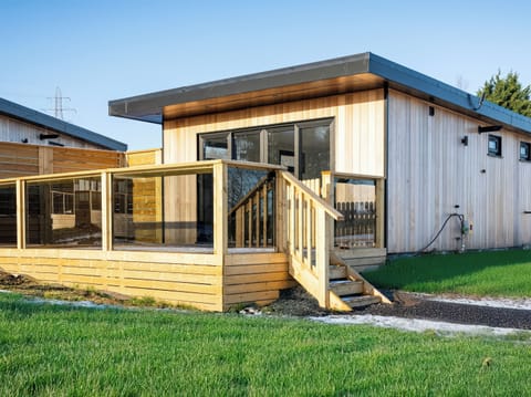 Cottage | Exterior