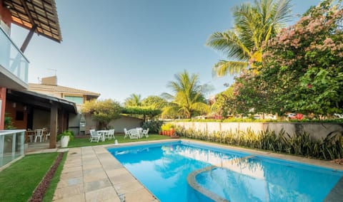 Apartment | Pool