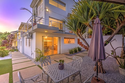 Apartment (Gecko) | Garden view