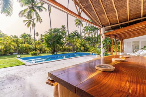 Villa, 6 Bedrooms, Smoking, Private Pool | Pool | Outdoor pool