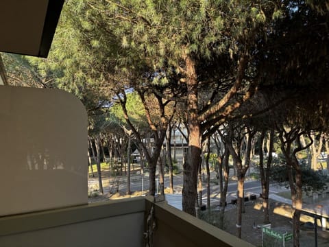 Apartment, 1 Bedroom, Balcony | Garden