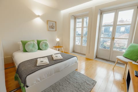 House | 1 bedroom