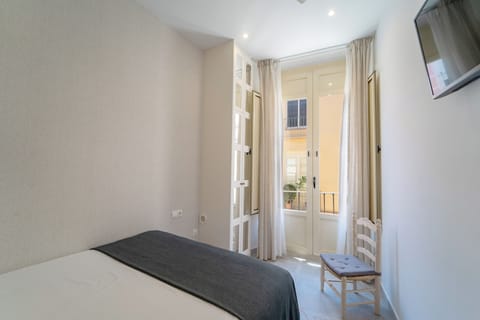 Junior Suite, Balcony (I) | Blackout drapes, free WiFi, bed sheets