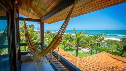 Deluxe Suite | Lanai