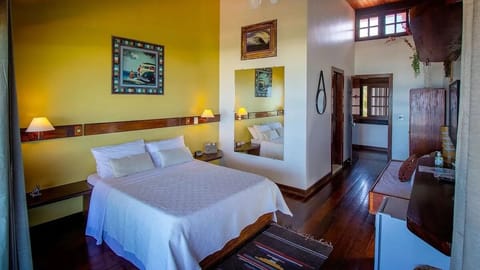 Deluxe Suite | Free WiFi