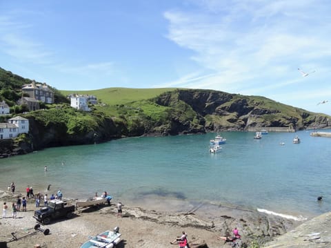 Cottage | Beach