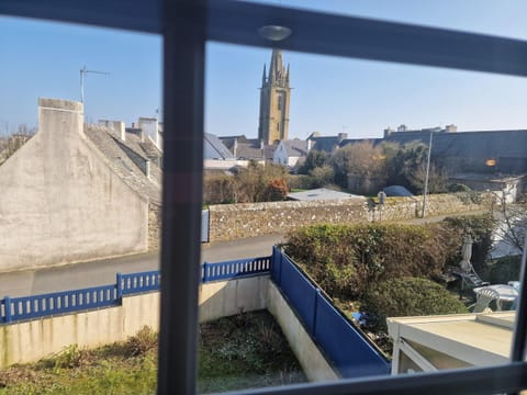 House | View from property