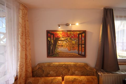 Bungalow | 1 bedroom, individually furnished