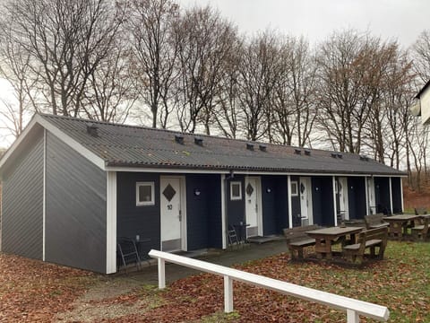 House | View from property