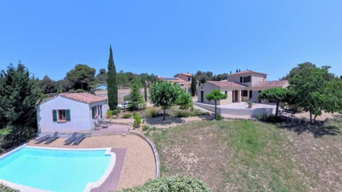 Villa | Pool | Indoor pool, outdoor pool