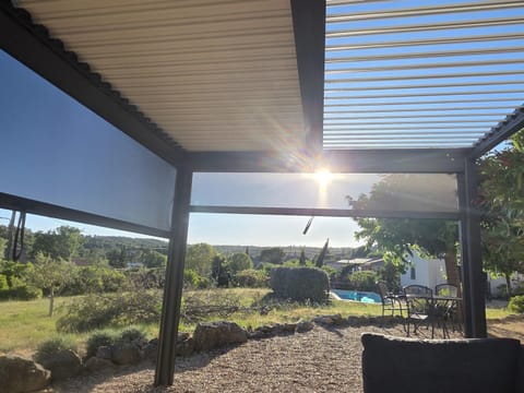 Villa | Balcony