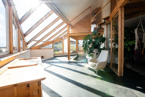 Chalet | Interior