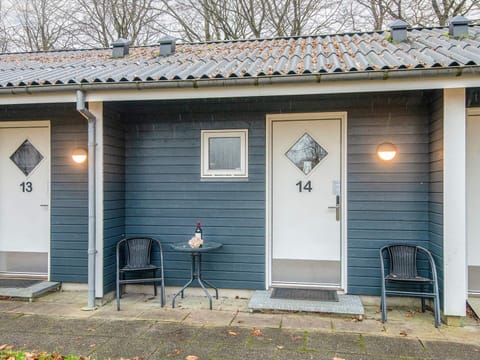 House | View from property