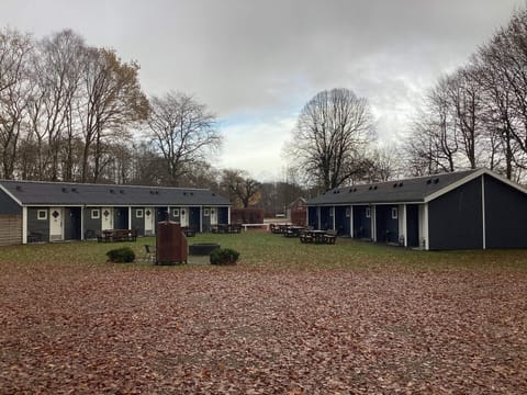 House | View from property