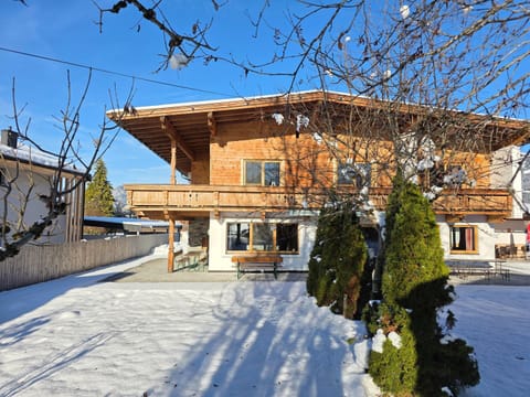 Apartment | Exterior