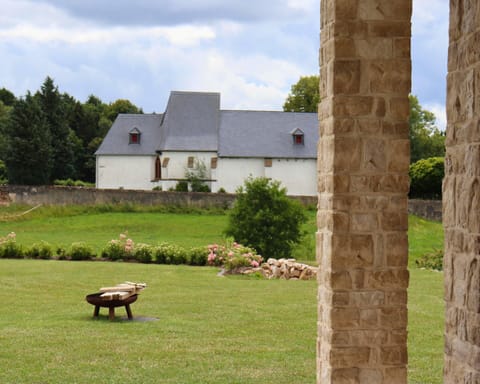 Villa | View from property