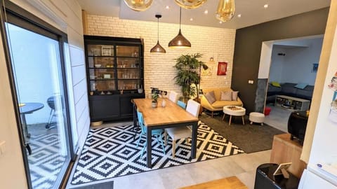 Classic Room, Garden View (L'oree du bois) | Shared kitchen | Espresso maker, coffee/tea maker, freezer