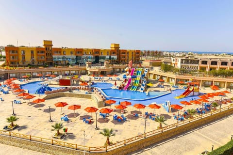 Water park