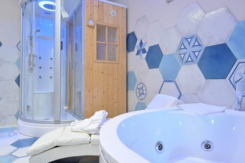 Luxury Room, Private Pool | In-room safe, blackout drapes, soundproofing, free WiFi