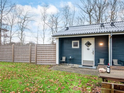 House | View from property