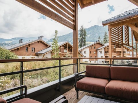 Apartment | Balcony
