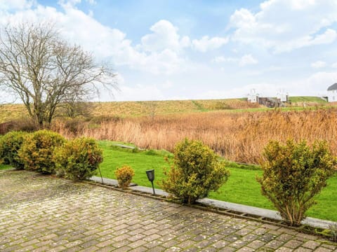 House | Property grounds