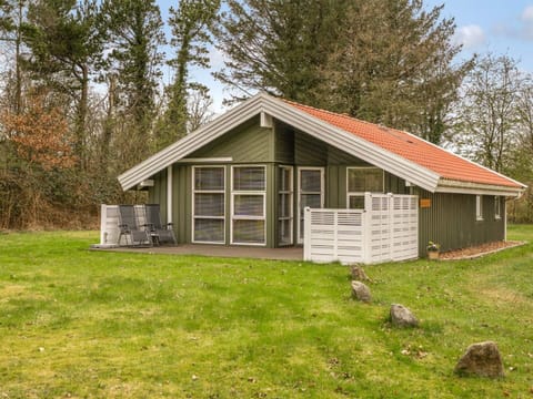 House | View from property