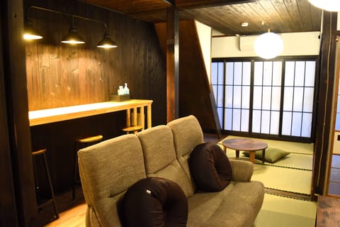 Townhome | Interior