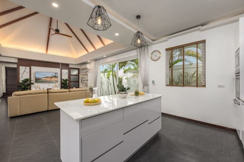 Villa (2 Bedrooms) | Interior