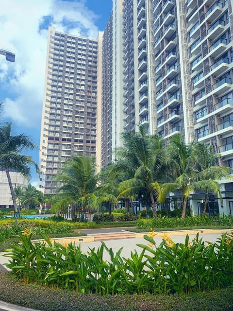 Park view