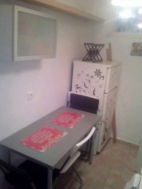 Apartment, 2 Bedrooms, Smoking, Balcony | Interior