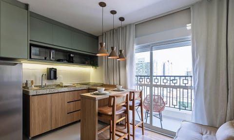 Basic Apartment | Interior