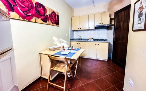 Superior Studio, Sea View | Living area