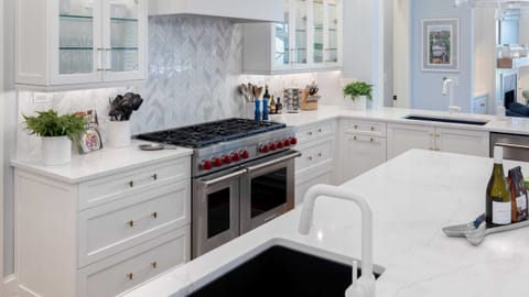 House (Multiple Bedrooms) | Interior