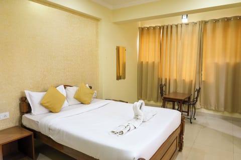 Deluxe Room | Free WiFi, bed sheets