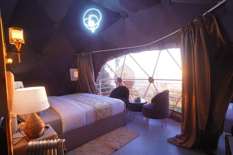Luxury Tent