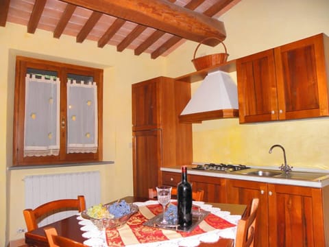 Apartment, 1 Bedroom | Living area | Flat-screen TV