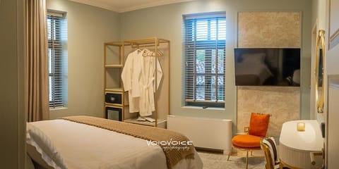 Individually furnished, free WiFi