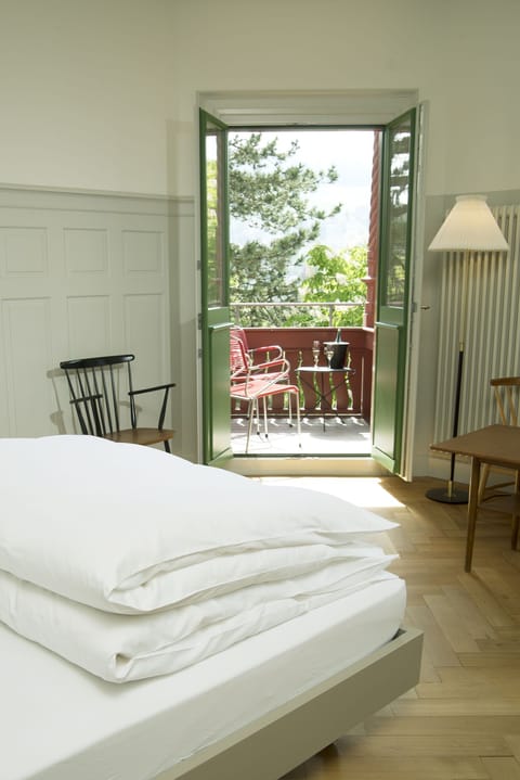 Superior Room | Premium bedding, blackout drapes, free WiFi, bed sheets