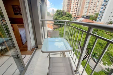 Apartment | Property grounds