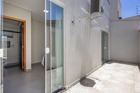 Basic Apartment | Property grounds