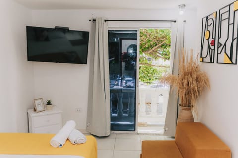 Standard Double Room, 1 Bedroom | Desk, free WiFi, bed sheets