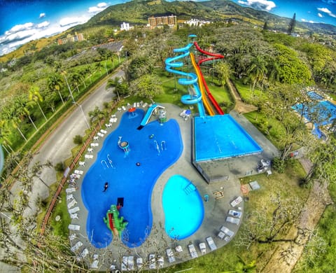 Water park