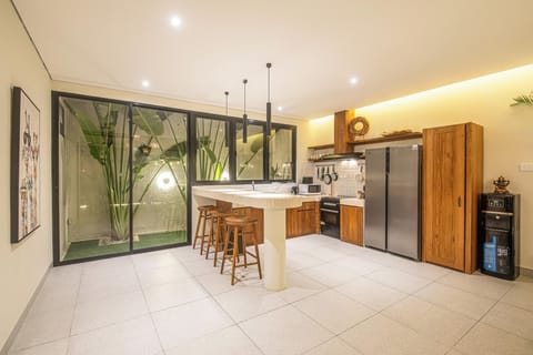 Villa (4 Bedrooms) | Exterior