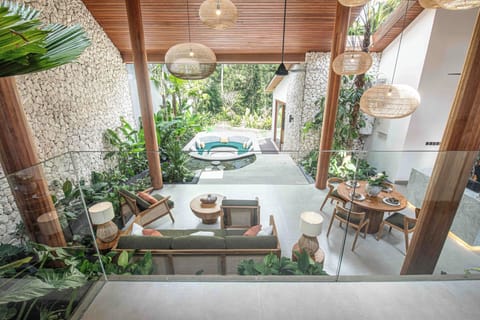 House | 2 bedrooms